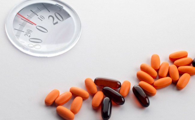 حبوب تنحيف مضمونة من الصيدلية