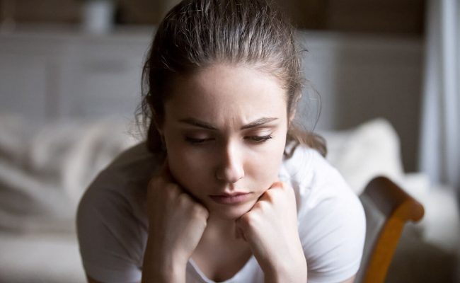 تجربتى مع هبوط المهبل