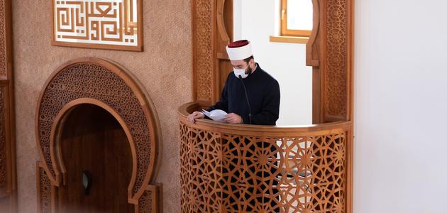 خطبة عن (من خاصم فجر) خطبة عن (من خاصم فجر)