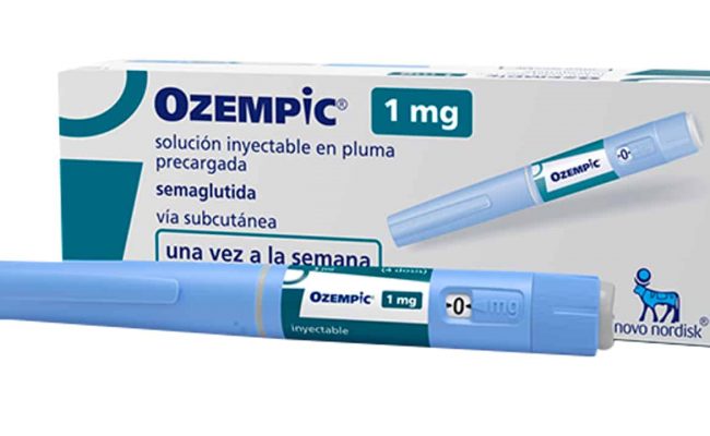 دواعي استخدام ابرة اوزمبك Ozempic