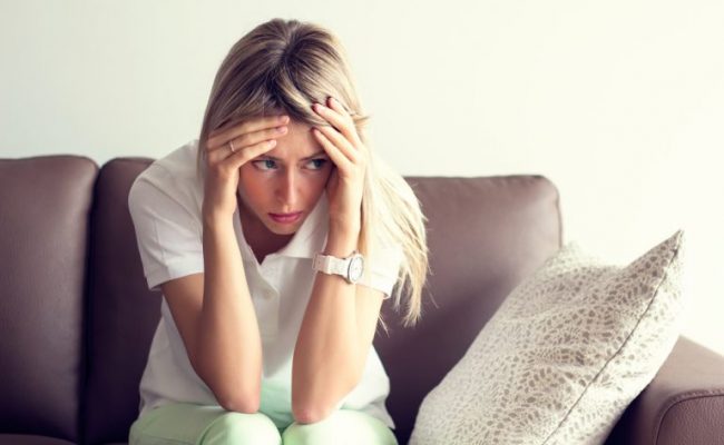 الهرمون المسؤول عن زيادة الرغبة عند النساء