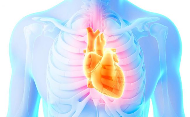 علاج التهاب الصدرية عند الكبار