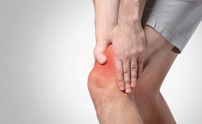 علاج التهاب المفاصل بالزيوت