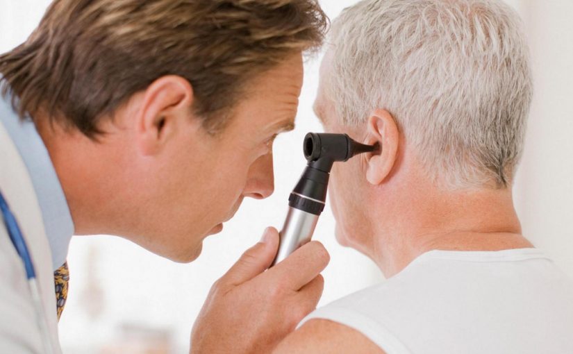 تجربتي مع ثقب طبلة الأذن