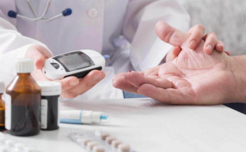علاج مقاومة الانسولين
