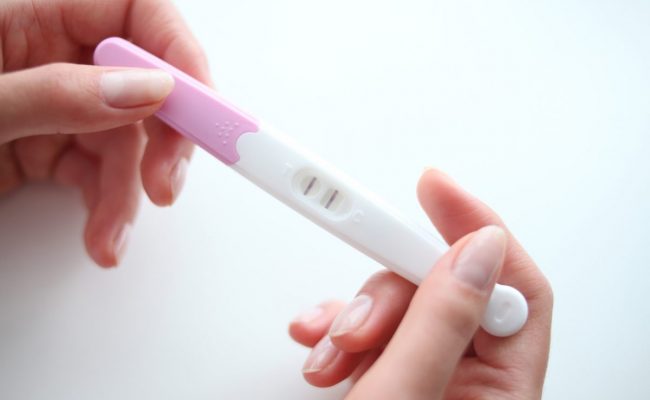 أعراض تلقيح البويضة في أيام التبويض