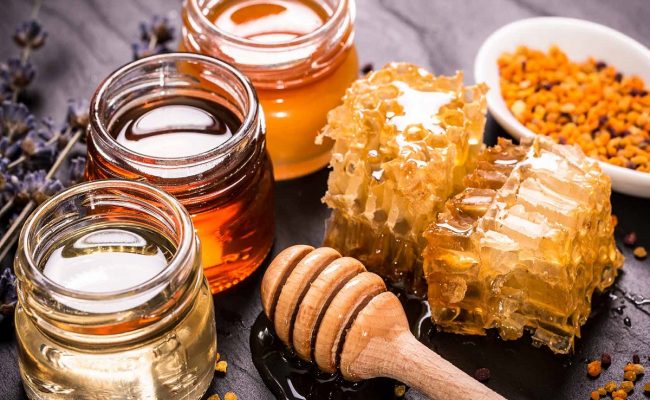 فوائد الجنسنج مع العسل للنساء