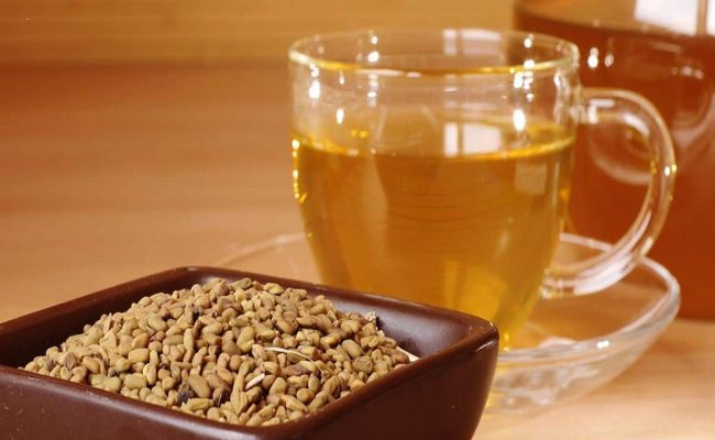 كم كوب من الحلبة يسبب الإجهاض