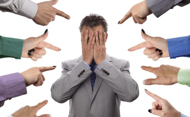 كيفية التواصل مع ذاتك