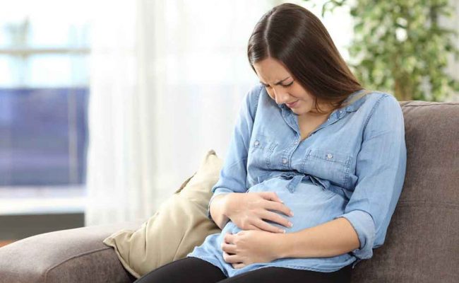 كيفية تعجيل الولادة في الشهر التاسع