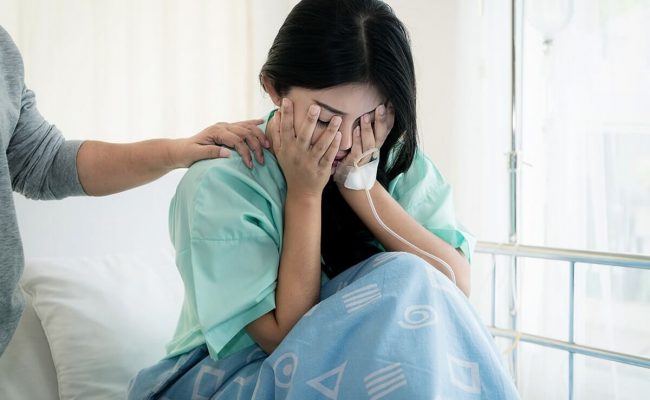 ما هو الإجهاض الفائت