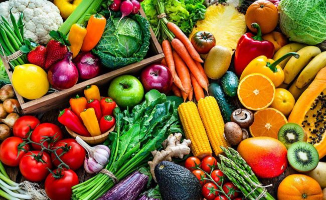 ما هي الاطعمة التي تزيد الوزن بسرعة