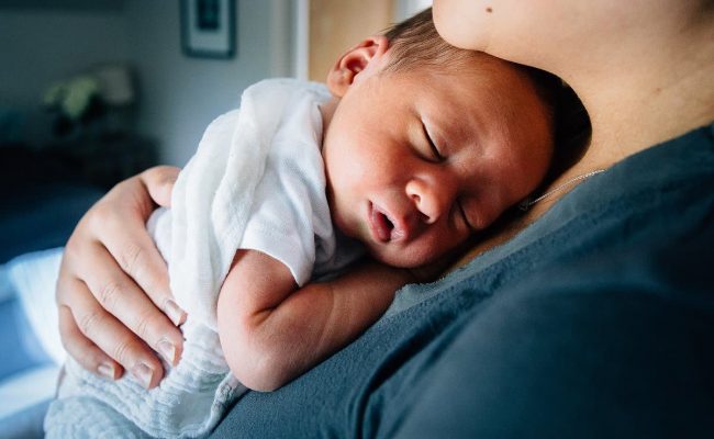 ماهي العفنه التي تصيب الاطفال