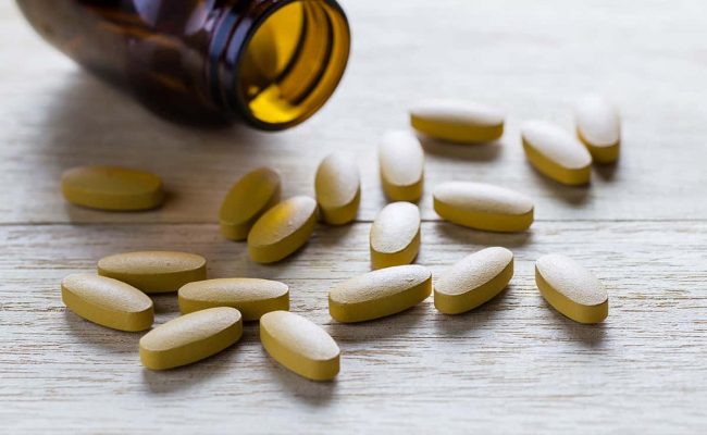 متى يبدا مفعول حبوب الخميرة للتنحيف