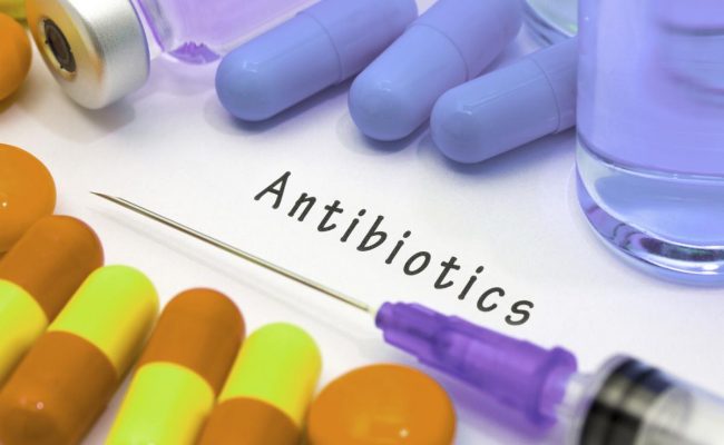 معلومات عن الاسبوع العالمي للمضادات الحيوية