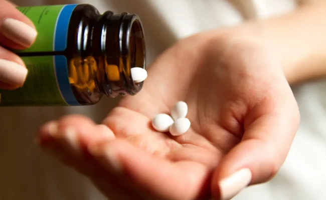 هل إستعمال كونفنتين يعتبر إدمان