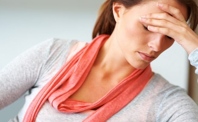 هل التهابات المهبل من أعراض السكر