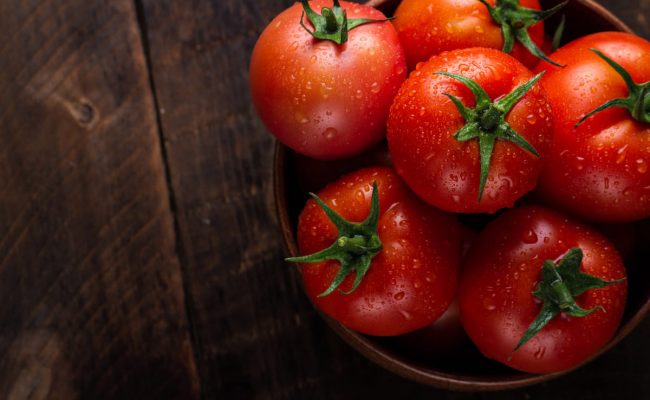 هل الطماطم من الفواكه