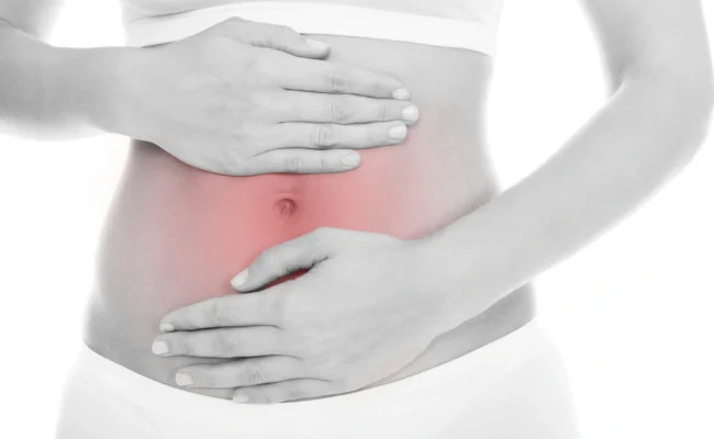 هل بطانة الرحم المهاجرة مرض خطير