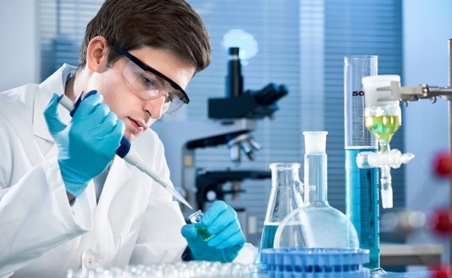 هل تحليل البول يكشف الأمراض التناسلية