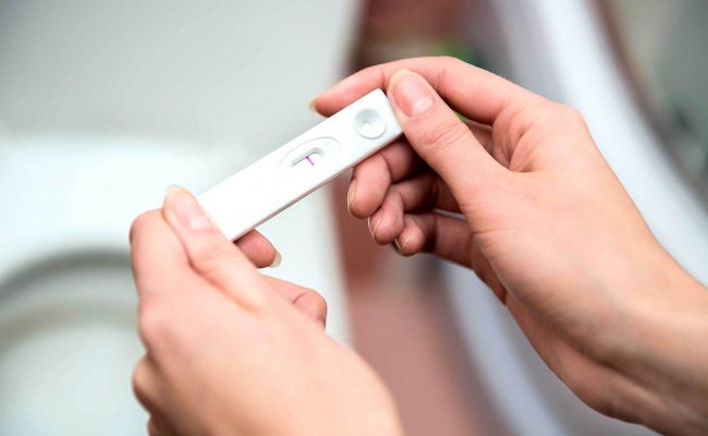 هل تحليل الدم للحمل يحتاج إلى صيام