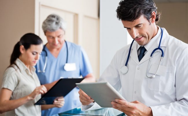 هل تظهر التصاقات الرحم بالسونار