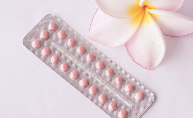 تناول حبوب منع الحمل بشكل غير منتظم