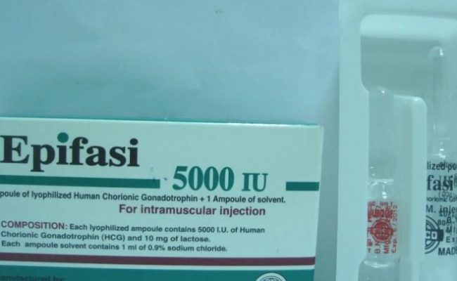 متى يبدأ مفعول حقن ابيفاسي