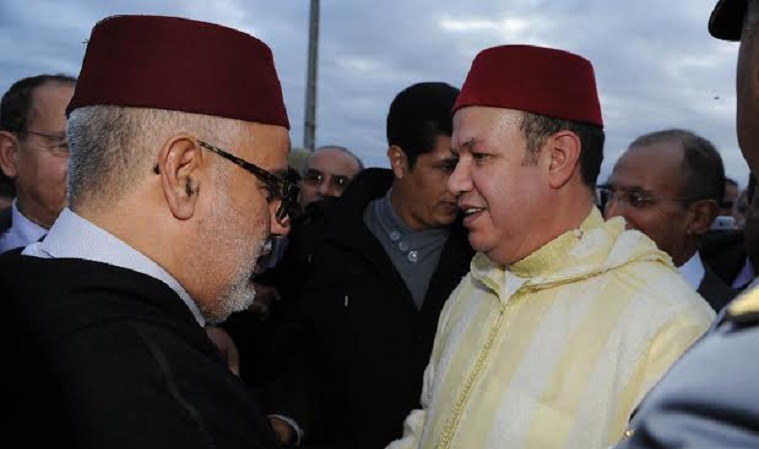 himma-1 بنكيران: بيني وبين الهمة الاحترام ولا مشكل لدي أن أقول له "السي فؤاد"