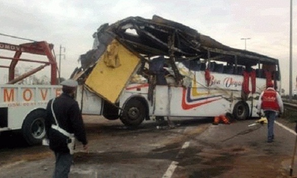 حوادث السير والتربية؛ أية علاقة؟