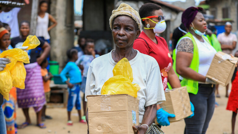 البنك الدولي: الملايين ستجد نفسها في فقر بسبب كورونا