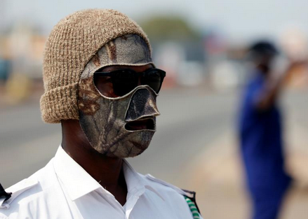 إفريقيا تتجاوز 100 الف إصابة بكورونا