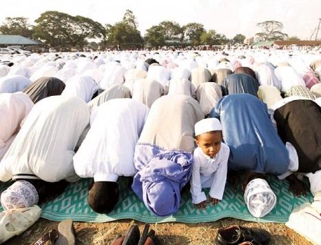 الصومال تتراجع: العيد اليوم السبت