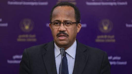 وزير الصحة السوداني: كورونا يركض أمامنا