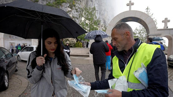 دولة أوروبية تعلن خلوها من كورونا