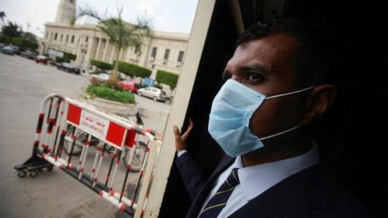 مصر.. اختطاف جثة متوفاة بكورونا