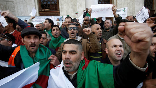 قناة فرنسية تثير غضب الجزائريين