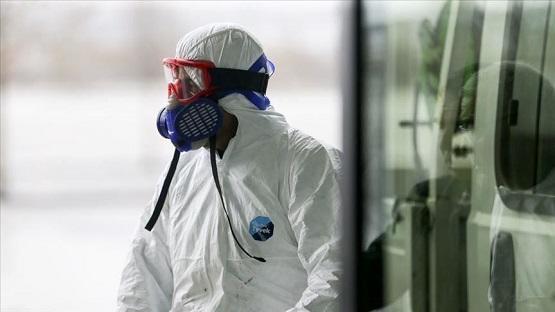 وفيات كورونا حول العالم تتجاوز 355 ألفا