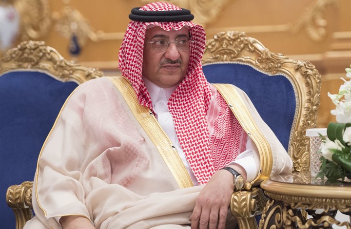 mo-bennayef-1 نيويوركر: ابن نايف حذر من تآمر ابن زايد