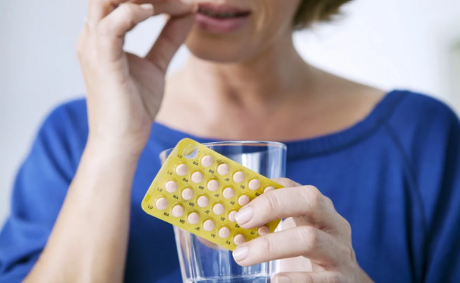 أسماء أدوية الهرمونات التعويضية