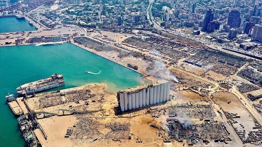 انفجار مرفأ بيروت.. رؤساء حكومة سابقون يرفضون "إحضار" دياب