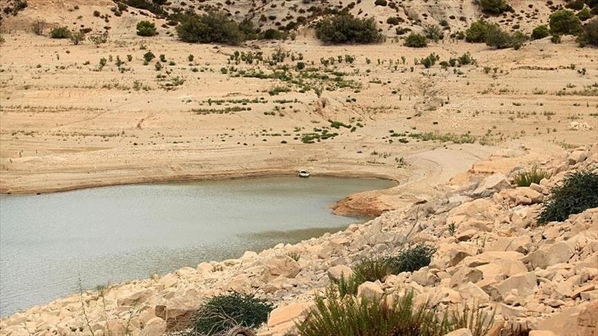 "يونيسيف" تحذر من خطر على الأطفال جراء شح المياه بالعراق