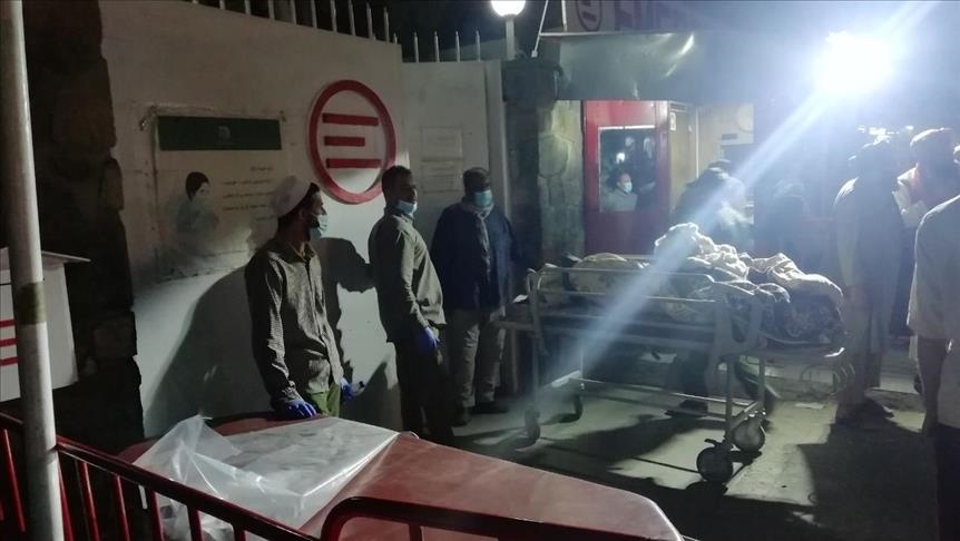 "التعاون الإسلامي" تدين الهجوم المزدوج في محيط مطار كابل