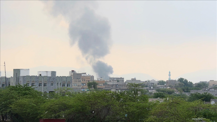 خلال أسبوع.. التحالف "يدمر" سابع مسيرة حوثية تجاه السعودية