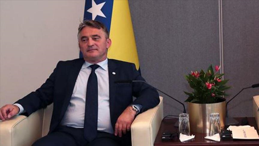 البوسنة والهرسك: تركيا وأردوغان أصدقاؤنا الحقيقيون