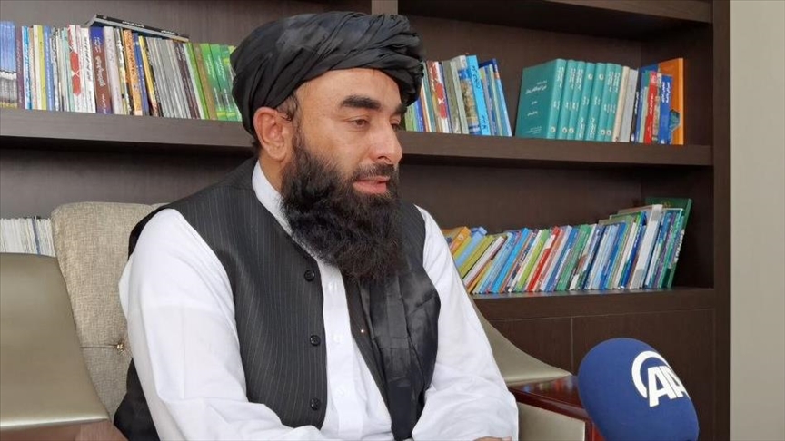 "طالبان": القوات الأمريكية قتلت مدنيين عقب هجوم المطار