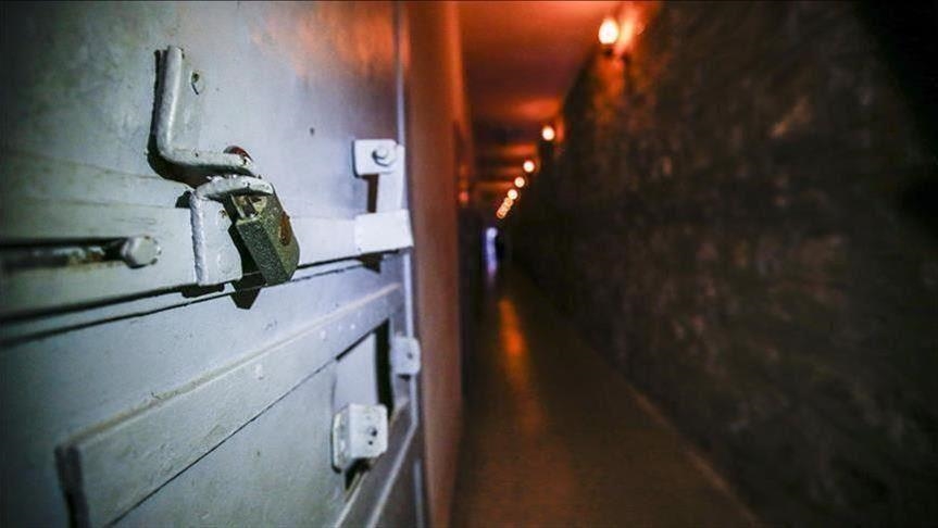 فرار موقوفين من مخفر للشرطة غربي لبنان