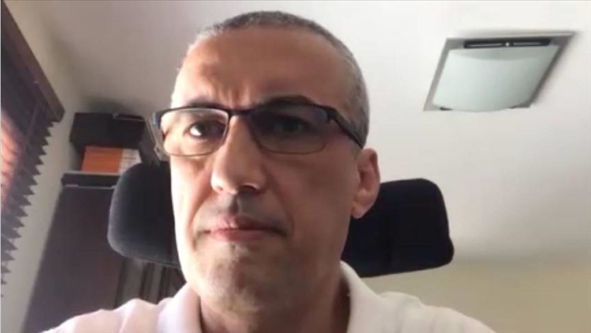 بذكرى اغتياله.. ناجي العلي فنان عكس مأساة فلسطين تحت الاحتلال (مقابلة)