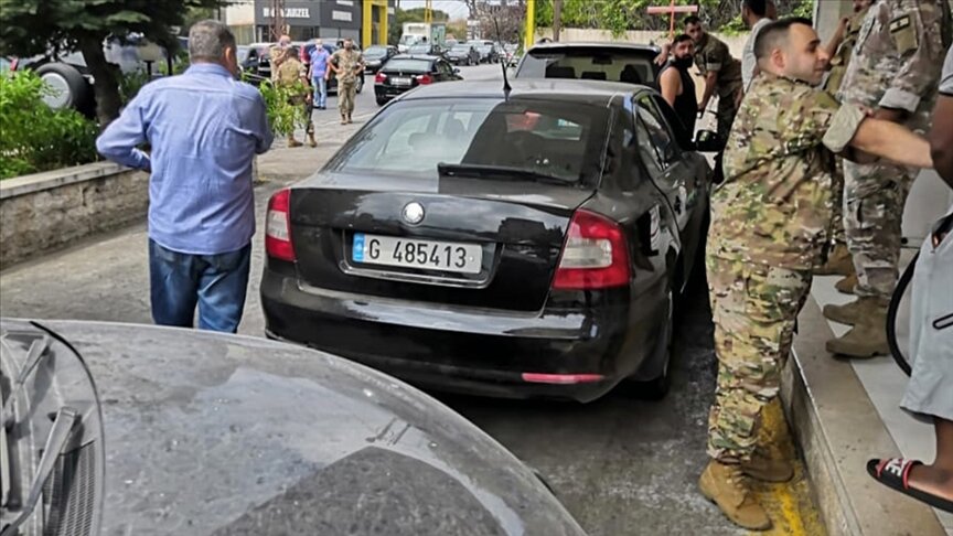 لبنان.. أزمة البنزين تهدد بتعطيل العام الدراسي المقبل (تقرير)