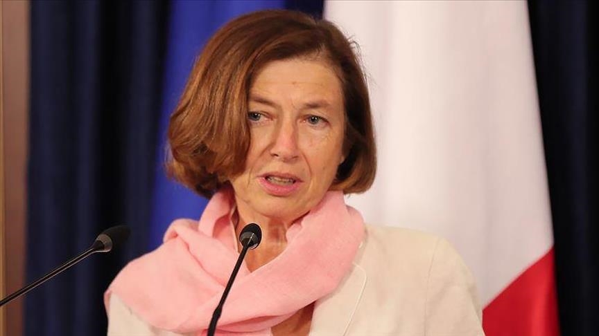 فرنسا تعلن انتهاء عملية الإجلاء من أفغانستان